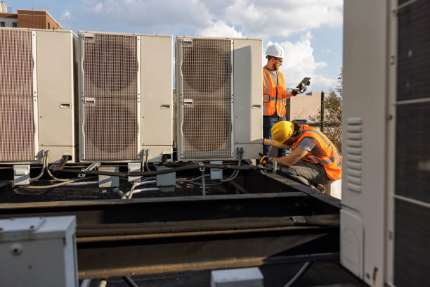 Best HVAC cleaning services  in La Paloma, TX