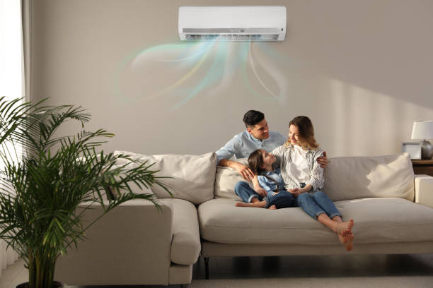 Best 24/7 HVAC repair  in La Paloma, TX
