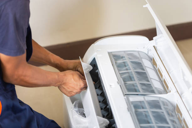 Best HVAC system installation  in La Paloma, TX
