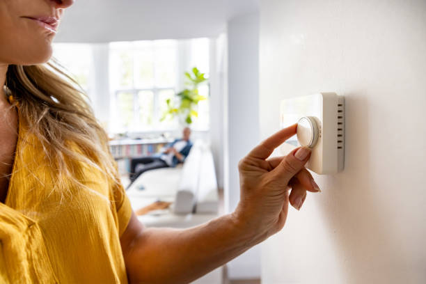 Best Ductless HVAC repair  in La Paloma, TX