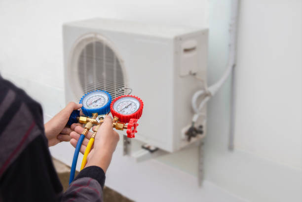 Trusted La Paloma, TX HVAC Experts