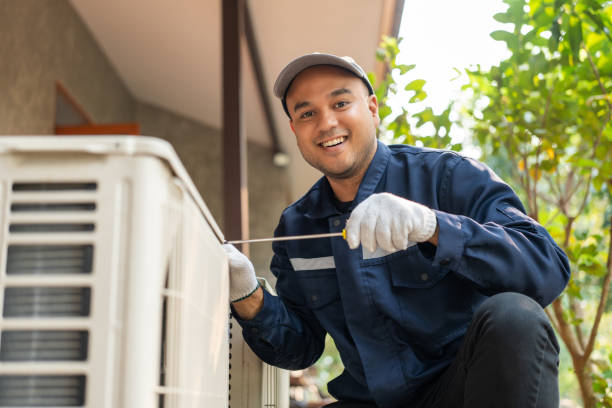 Best Affordable air conditioning repair  in La Paloma, TX