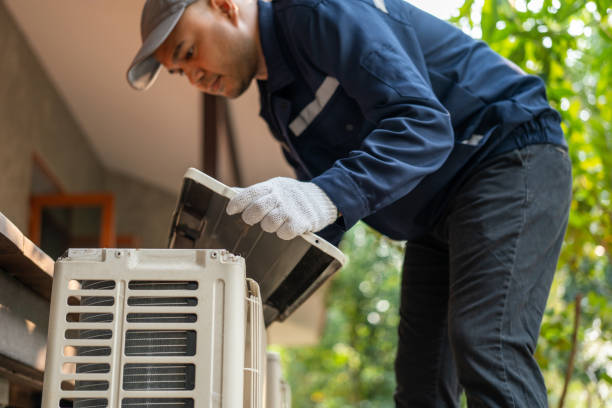 Best HVAC air duct cleaning  in La Paloma, TX