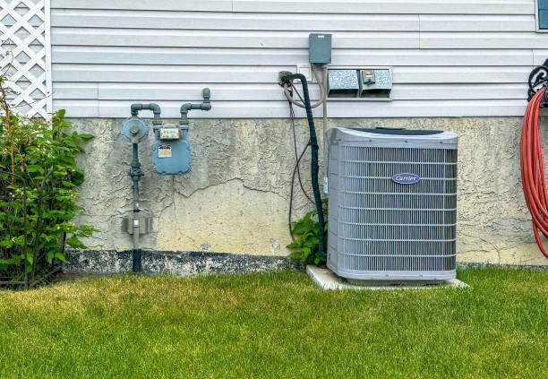 Best Central air repair  in La Paloma, TX